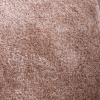 Rugsotic Carpets Hand Tufted Shag Polyester Runner Area Rug Solid