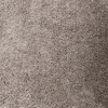 Rugsotic Carpets Hand Tufted Shag Polyester Runner Area Rug Solid