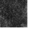 Rugsotic Carpets Hand Tufted Shag Polyester Area Rug Solid