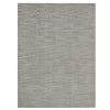 Rugsotic Carpets Hand Tufted Shag Polyester Area Rug Solid