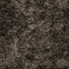 Rugsotic Carpets Hand Tufted Shag Polyester Area Rug Solid
