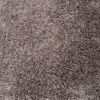 Rugsotic Carpets Hand Tufted Shag Polyester Area Rug Solid