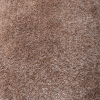 Rugsotic Carpets Hand Tufted Shag Polyester Area Rug Solid