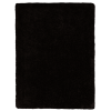Rugsotic Carpets Hand Tufted Shag Polyester Area Rug Solid