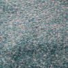 Rugsotic Carpets Hand Tufted Shag Polyester Area Rug Solid