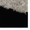 Rugsotic Carpets Hand Tufted Shag Polyester Area Rug Contemporary