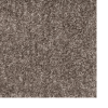 Rugsotic Carpets Hand Tufted Shag Polyester Area Rug Solid