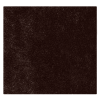 Rugsotic Carpets Hand Tufted Shag Polyester Square Area Rug Solid