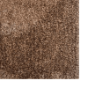 Rugsotic Carpets Hand Tufted Shag Polyester Area Rug Solid