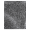 Rugsotic Carpets Hand Tufted Shag Polyester Area Rug Solid