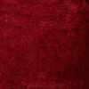 Rugsotic Carpets Hand Tufted Shag Polyester Area Rug Solid