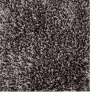Rugsotic Carpets Hand Tufted Shag Polyester Area Rug Solid