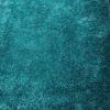 Rugsotic Carpets Hand Tufted Shag Polyester Area Rug Solid