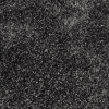 Rugsotic Carpets Hand Tufted Shag Polyester Round Area Rug Solid