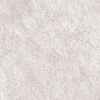 Rugsotic Carpets Hand Tufted Shag Polyester Round Area Rug Solid
