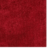 Rugsotic Carpets Hand Tufted Shag Polyester Square Area Rug Solid