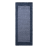 Rugsotic Carpets Hand Tufted Wool Runner Area Rug Contemporary