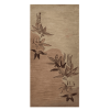 Rugsotic Carpets Hand Tufted Wool Runner Area Rug Floral