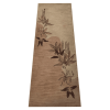 Rugsotic Carpets Hand Tufted Wool Runner Area Rug Floral