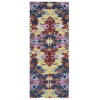 Rugsotic Carpets Hand Tufted Wool Runner Area Rug Floral