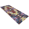 Rugsotic Carpets Hand Tufted Wool Runner Area Rug Floral