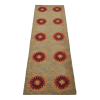 Rugsotic Carpets Hand Tufted Wool Runner Area Rug Floral