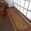 Rugsotic Carpets Hand Tufted Wool Runner Area Rug Oriental