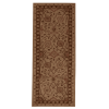 Rugsotic Carpets Hand Tufted Wool Runner Area Rug Oriental
