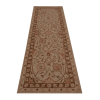Rugsotic Carpets Hand Tufted Wool Runner Area Rug Oriental