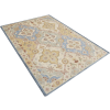 Rugsotic Carpets Hand Tufted Wool Area Rug Oriental