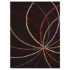Rugsotic Carpets Hand Tufted Wool Area Rug Contemporary