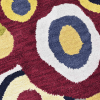 Rugsotic Carpets Hand Tufted Wool Area Rug Contemporary