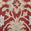 Rugsotic Carpets Hand Tufted Wool Area Rug Contemporary