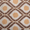 Rugsotic Carpets Hand Tufted Wool Area Rug Geometric