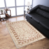 Rugsotic Carpets Hand Tufted Wool Area Rug Oriental