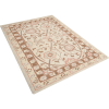 Rugsotic Carpets Hand Tufted Wool Area Rug Oriental