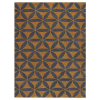 Rugsotic Carpets Hand Tufted Wool Area Rug Contemporary