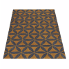 Rugsotic Carpets Hand Tufted Wool Area Rug Contemporary