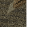 Rugsotic Carpets Hand Tufted Wool Area Rug Floral