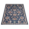 Rugsotic Carpets Hand Tufted Wool Area Rug Oriental