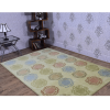 Rugsotic Carpets Hand Tufted Wool Area Rug Contemporary