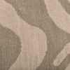Rugsotic Carpets Hand Tufted Wool Area Rug Abstract