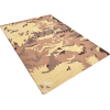 Rugsotic Carpets Hand Tufted Wool Area Rug Abstract