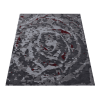Rugsotic Carpets Hand Tufted Wool Area Rug Abstract