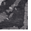 Rugsotic Carpets Hand Tufted Wool Area Rug Abstract