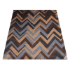 Rugsotic Carpets Hand Tufted Wool Area Rug Abstract