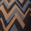 Rugsotic Carpets Hand Tufted Wool Area Rug Abstract