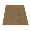 Rugsotic Carpets Hand Tufted Wool Area Rug Contemporary