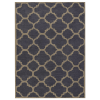 Rugsotic Carpets Hand Tufted Wool Area Rug Contemporary