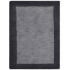 Rugsotic Carpets Hand Tufted Wool Area Rug Contemporary
